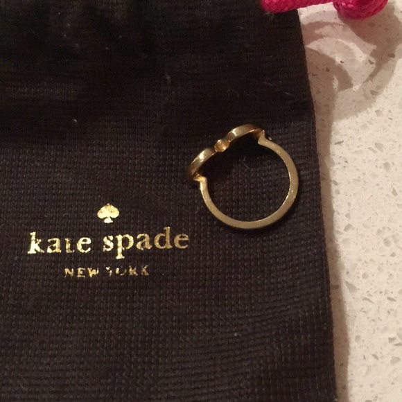Kate Spade sunglasses ring - Picture 4 of 6